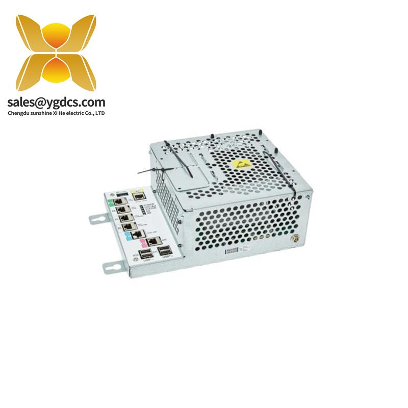 ABB PMSI121 3BSE005669R1