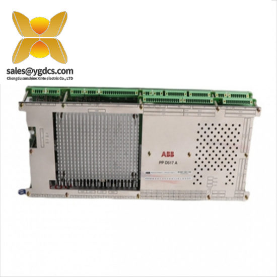 ABB ABB 3HAC023775-006