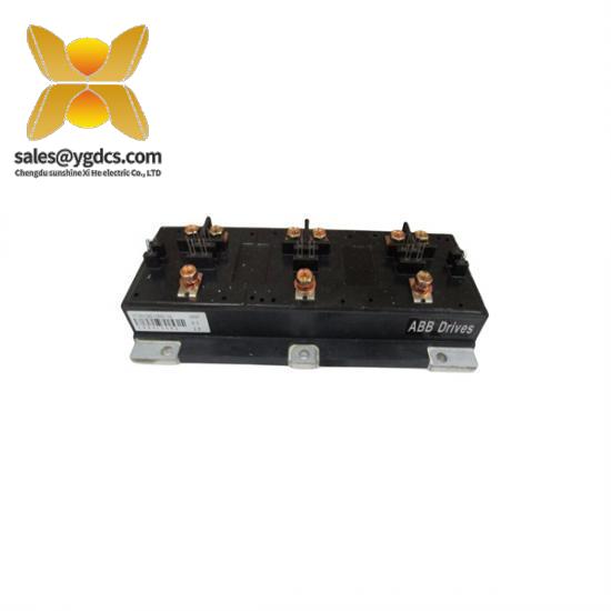 ABB ABB PP30012HS-ABBN-5A IGBT Module