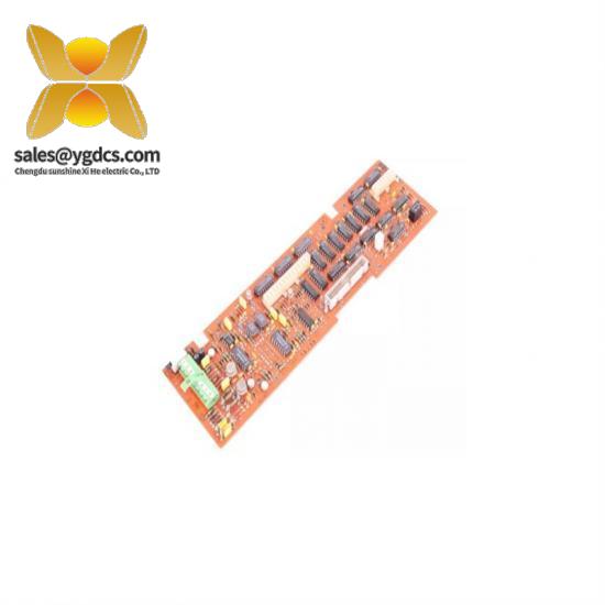 ABB ABB Pp5001 , BBC, px5001 Control Module