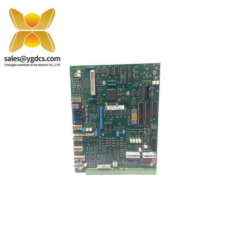 ABB ABB PP5302B(3ADT306400R1) Communication board