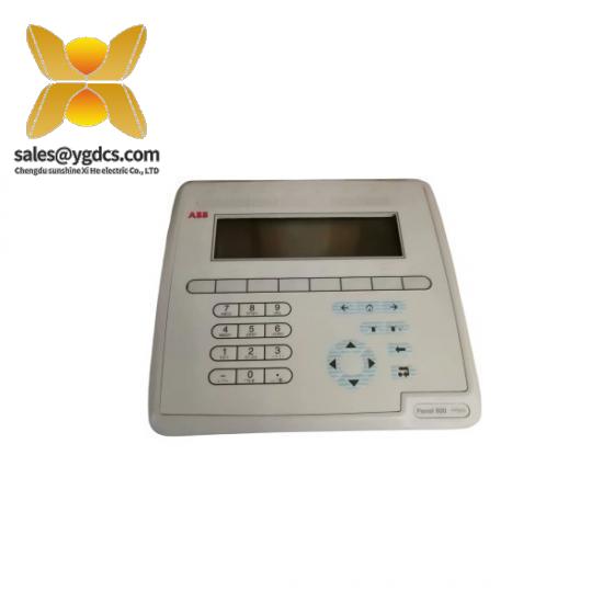 ABB ABB 3HAC024777-001