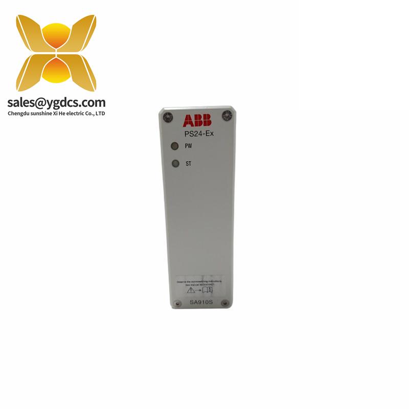 ABB PS24-EX SA910S