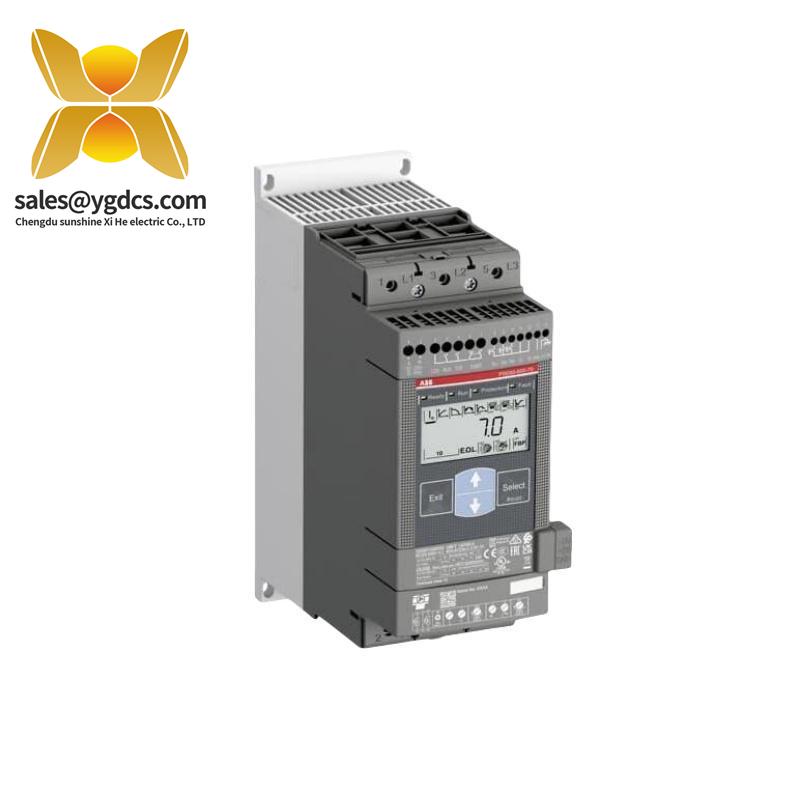 ABB PSE60-600-70