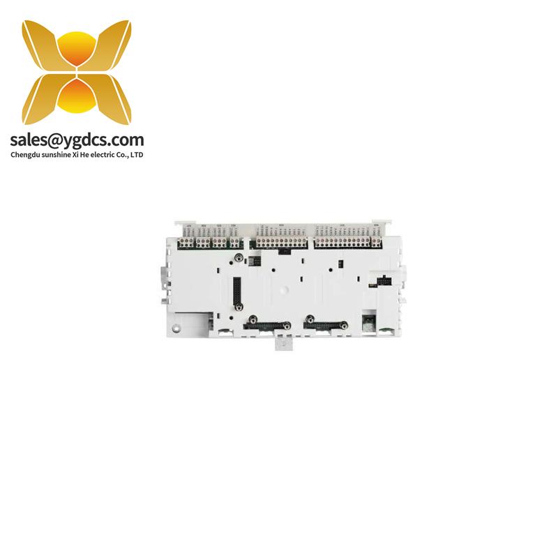 ABB ABB RDCU-02C AS7R7292 Control Unit
