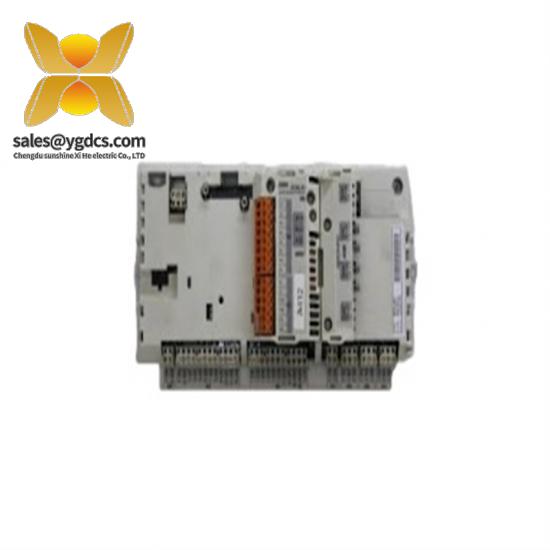 ABB ABB RDCU-02C DRIVE CONTROL UNIT