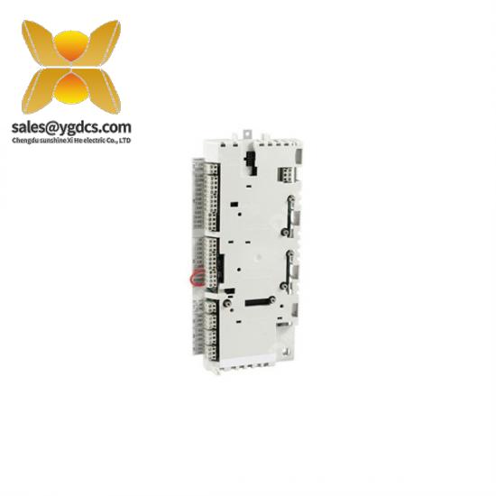 ABB ABB RDCU12C 3AUA0000036521 CONTROL UNIT