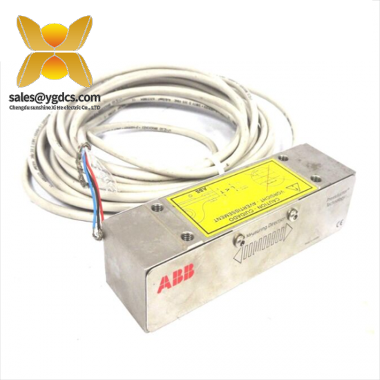 ABB REF543KB127AAAA