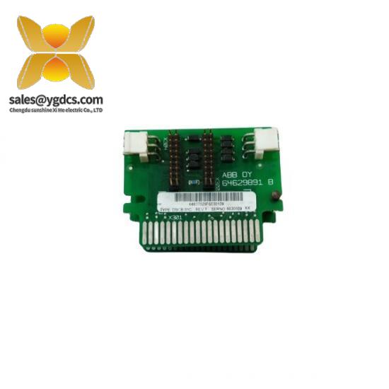 ABB REM543BM215AAAB