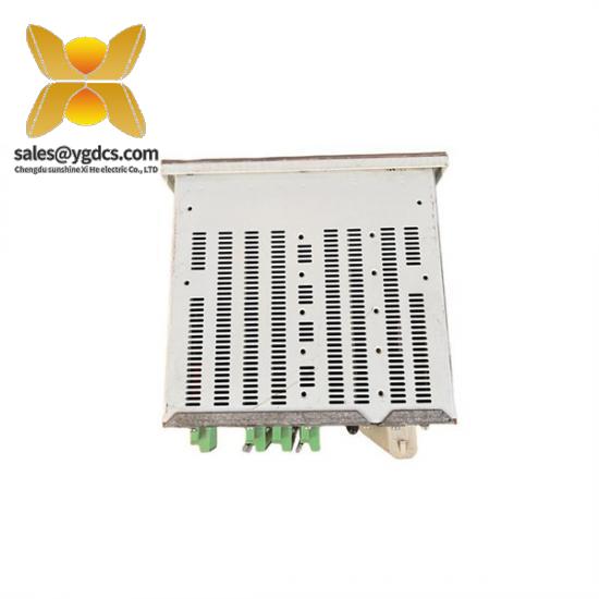 ABB ABB RET670 1MRK004816-AB Control Relay