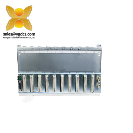 ABB ABB RF615 3BHT100010R1  New