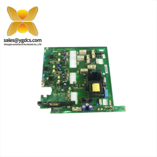 ABB ABB RINT-5611 Main Circuit Interface Board