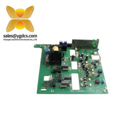 ABB ABB RINT-5611C 68597714C MC Interface Board