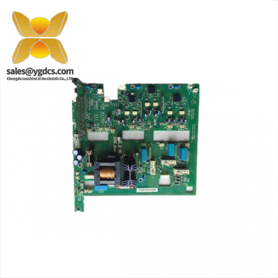 ABB ABB RINT6621C MAIN CIRCUIT INTERFACE