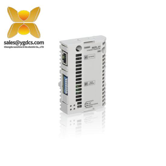 ABB ABB RLON-01 64606883 Adapter