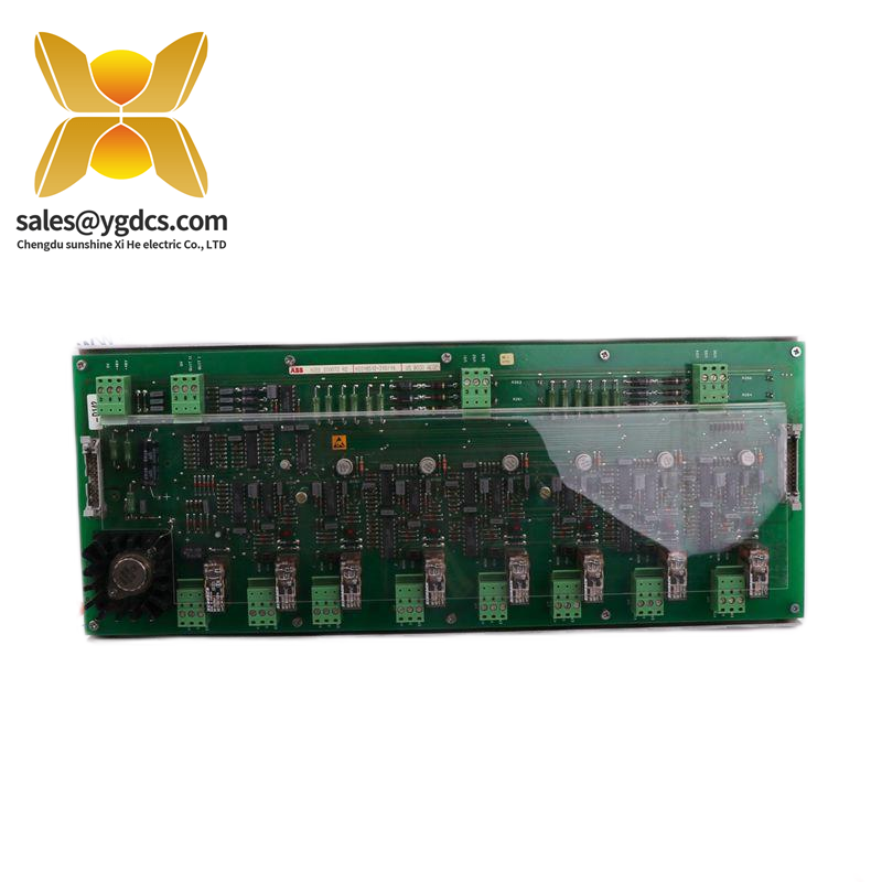 ABB RMIO-11C 3AUA0000035408