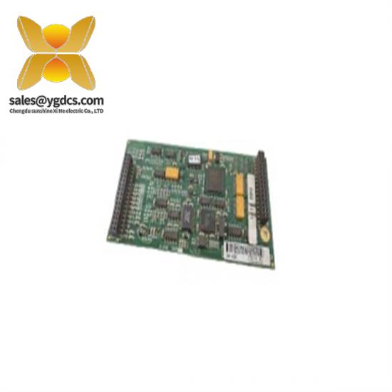 ABB ABB Robotics 81Q03110F-A04 DSP-KORT Servo Drive Control Board