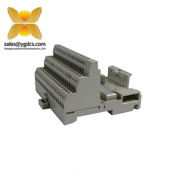 ABB ABB S200TB3S S200-TB3S Terminal Block