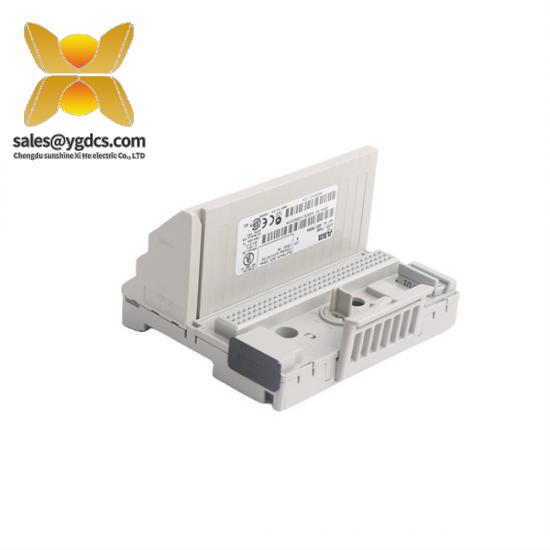 ABB ABB S200TB3S Teminal Block