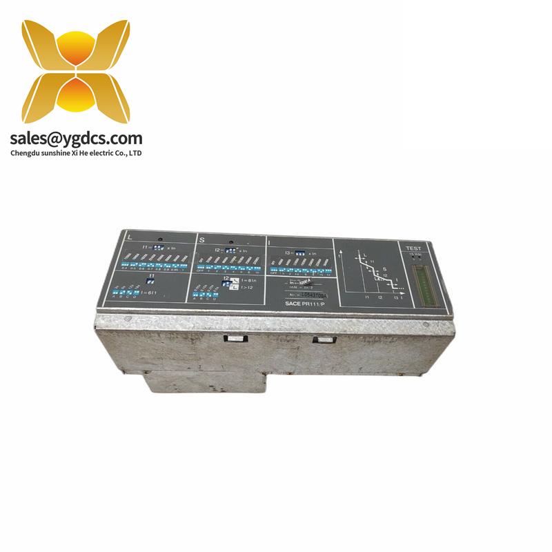 ABB SACE-PR111/P SACEPR111P
