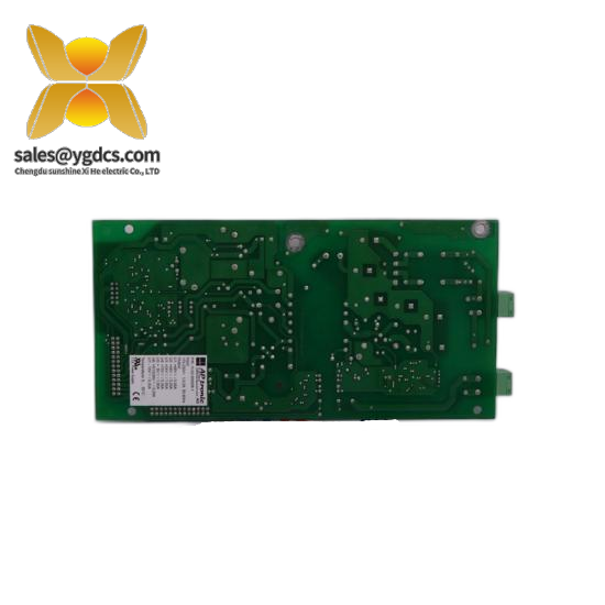 ABB ABB SAFT103  PCB Circuit Board