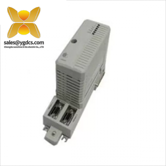 ABB ABB SAFT132CBS SAFT 132 CBS PLC Module