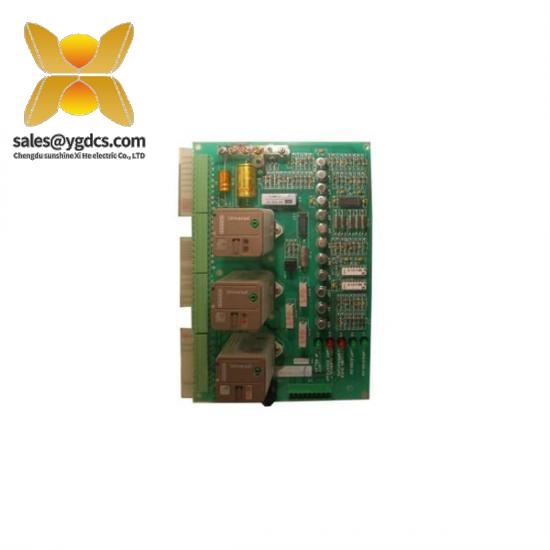 ABB ABB PP846A 3BSE042238R2  Operator Panel