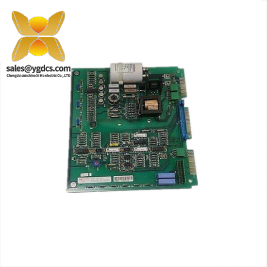 ABB ABB 3HAC025532-001