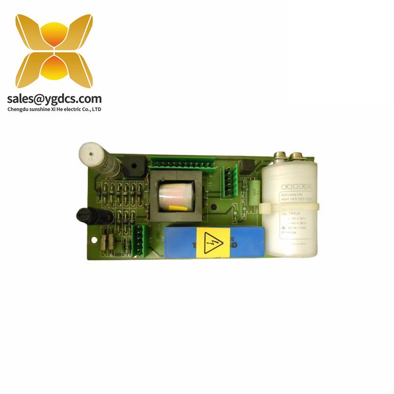 ABB SAFT 166 APC SAFT166APC