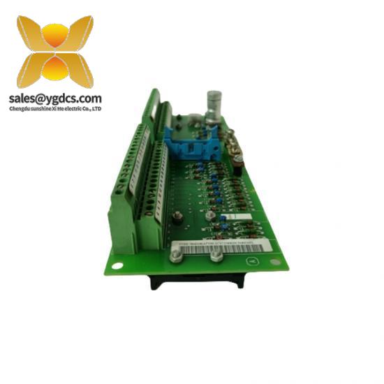 ABB ABB SCYC55830 58063282 Trigger plate