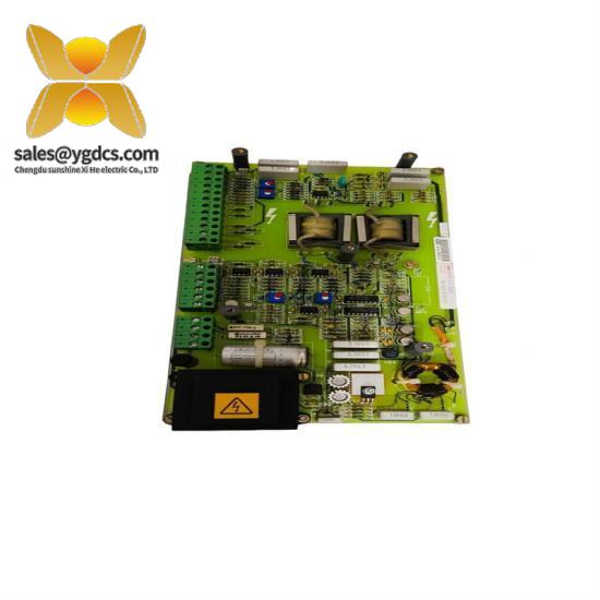 ABB ABB PM864 3BSE018151R1