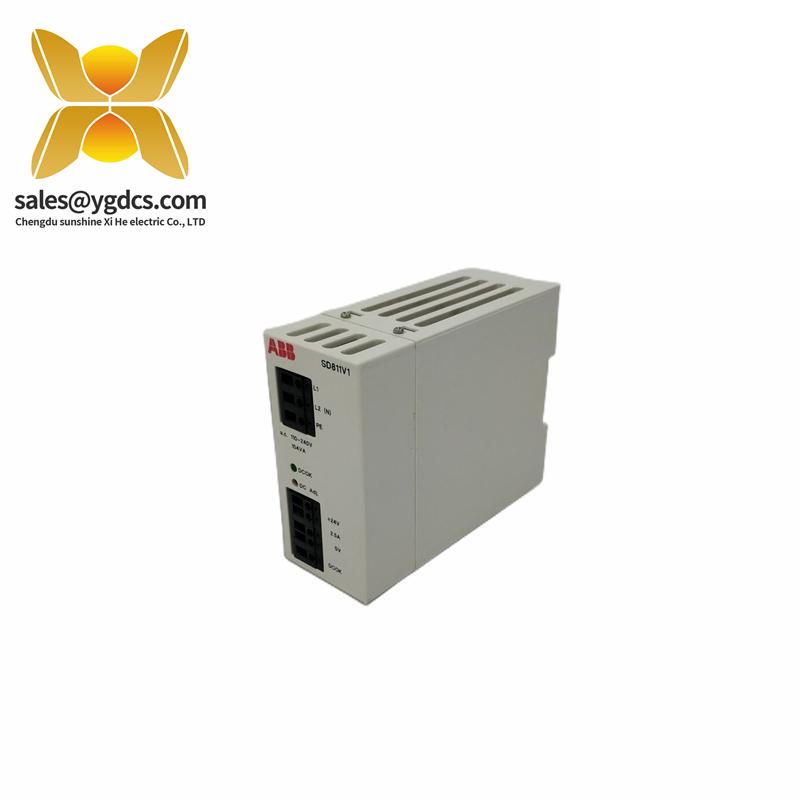 ABB TA924F