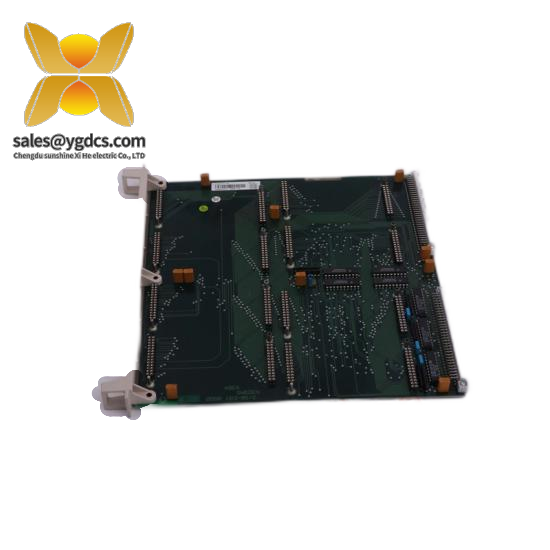 ABB ABB SD831 3BSC610064R1  DCS Module
