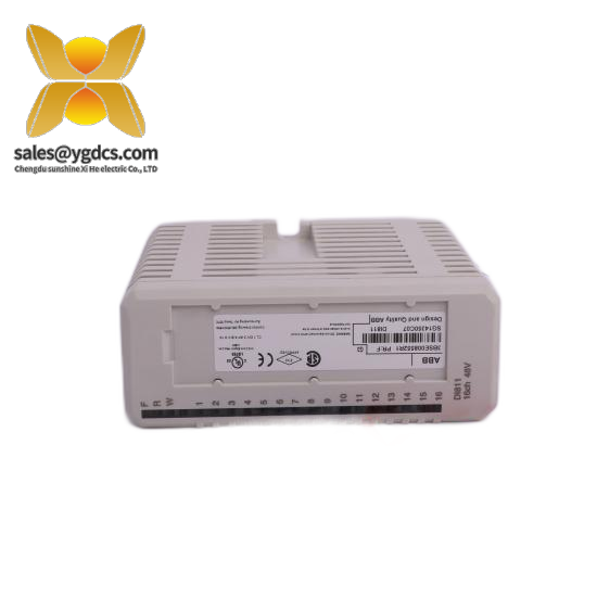 ABB ABB SDCS-CON-3A  Cheap Price