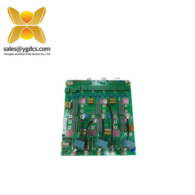 ABB SDCS-CON-H01