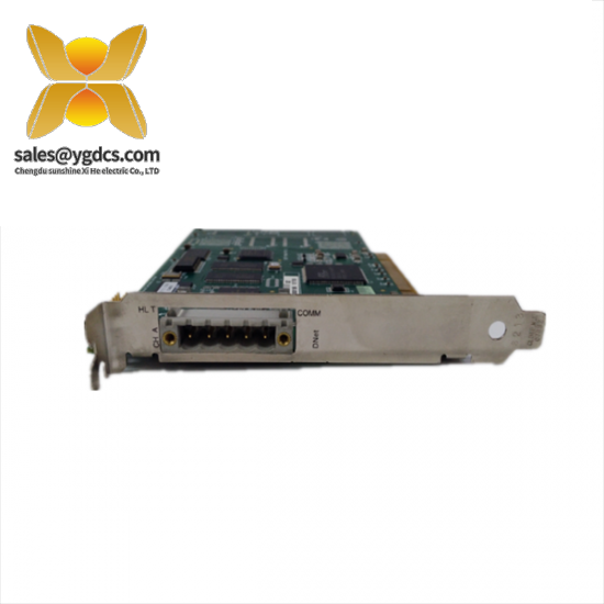 ABB ABB SDCS-FEX-32A CONTROLL BOARD