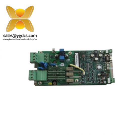 ABB ABB SDCS-FEX-425-INT Field exciter