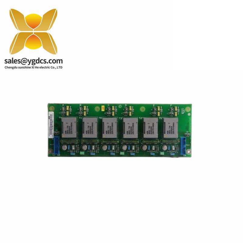 ABB SDCS-FEX-425-INT