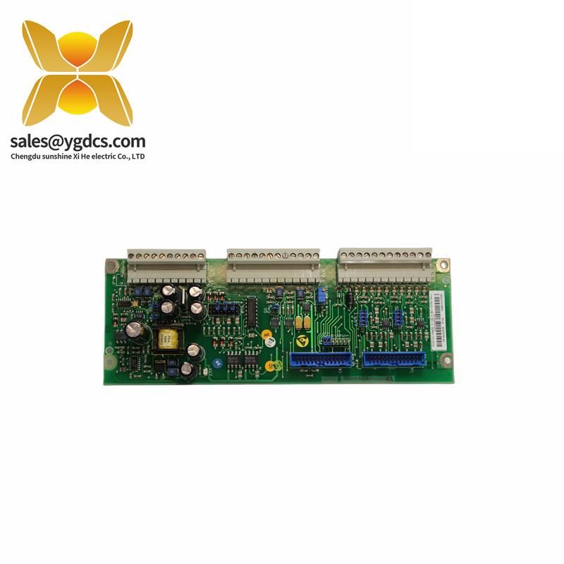 ABB SDCS-IOB-3 3BSE004086R1