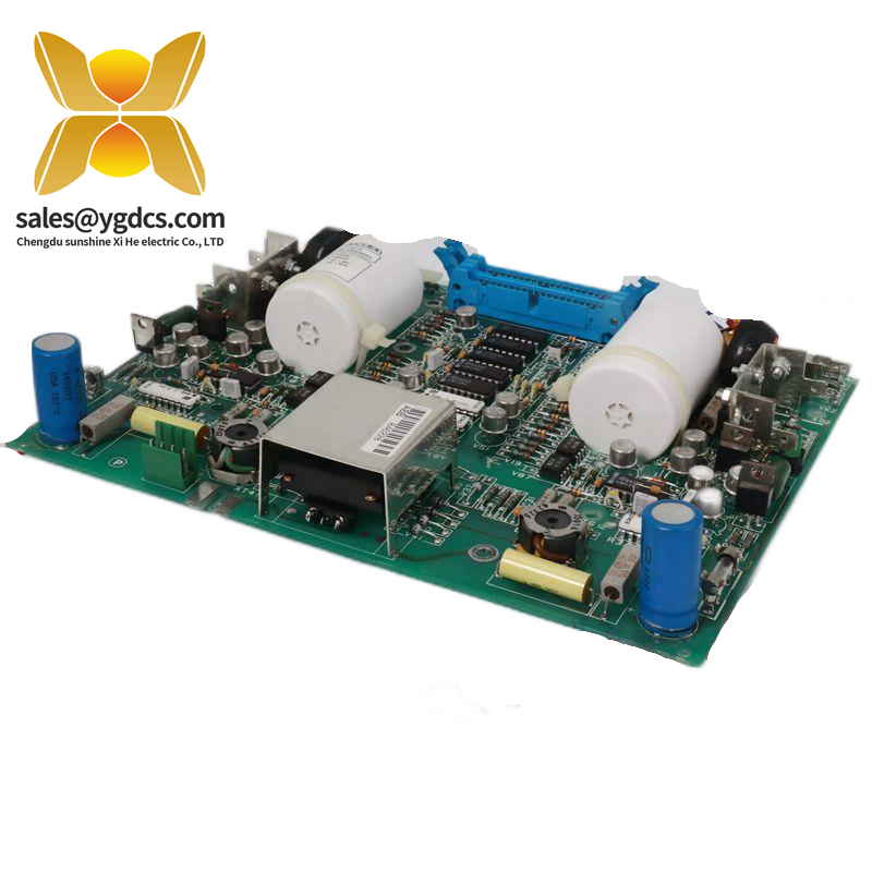ABB ABB SDCS-PIN-205B 3ADT312500R0001 Power Interface Board