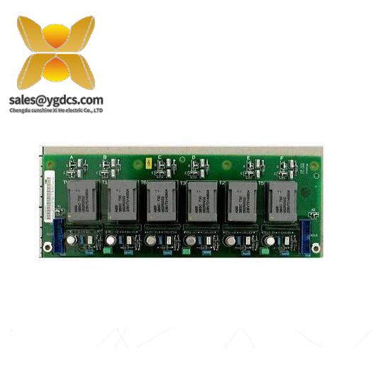 ABB ABB SDCS-PIN-48-SD  DCS Module