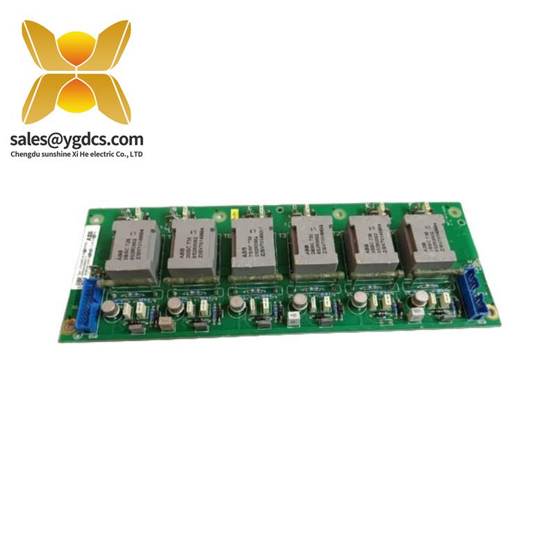 ABB SDCS-PIN-48-SD