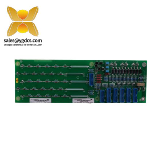 ABB ABB SDCS-PIN-51 DCS Module