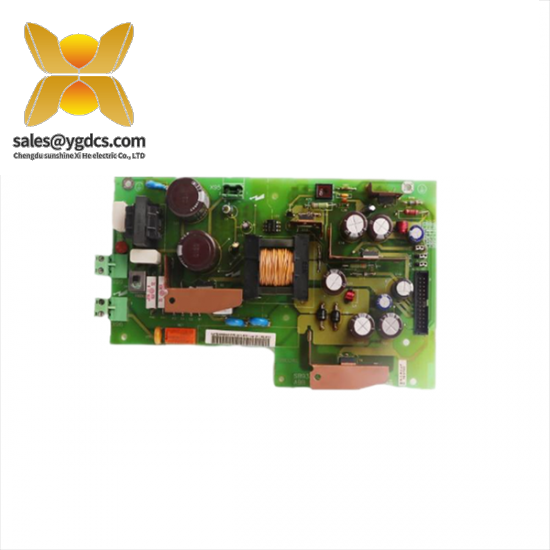ABB ABB SDCS-POW-1 10012279 POWER SUPPLY