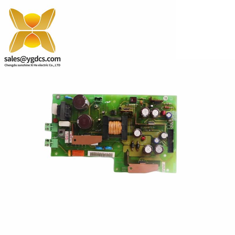 ABB SDCS-POW-1 10012279F