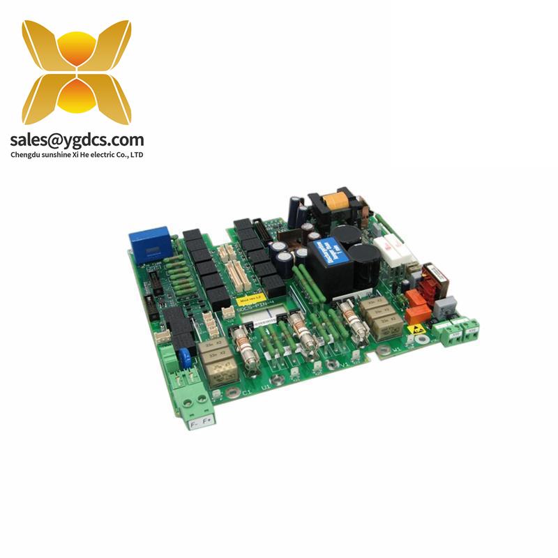 ABB SDCS-POW-4 3ADT315100R10001