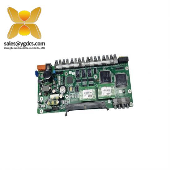 ABB ABB SECG-01 3AAA0000051449