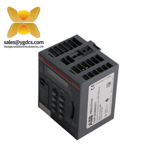ABB ABB SLC new