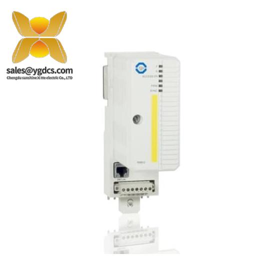 ABB ABB TU810/TU810V1 Compact Module