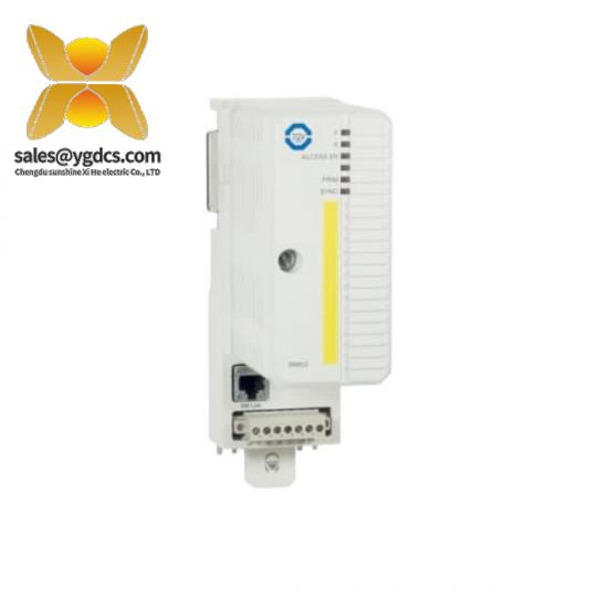 ABB ABB SM812K01 Safety Module